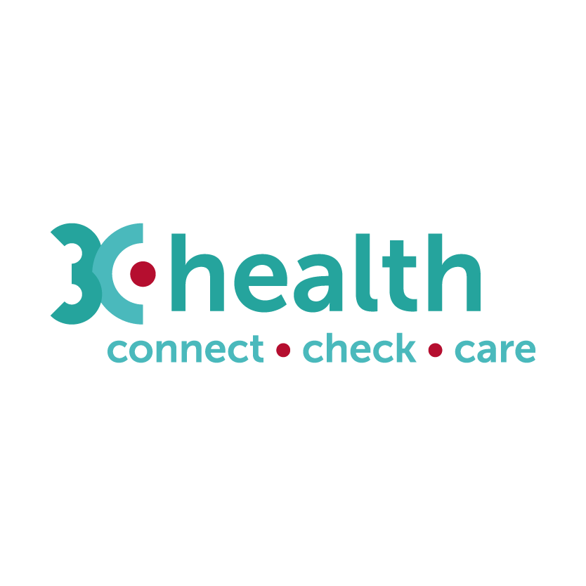 Logo 3C health
